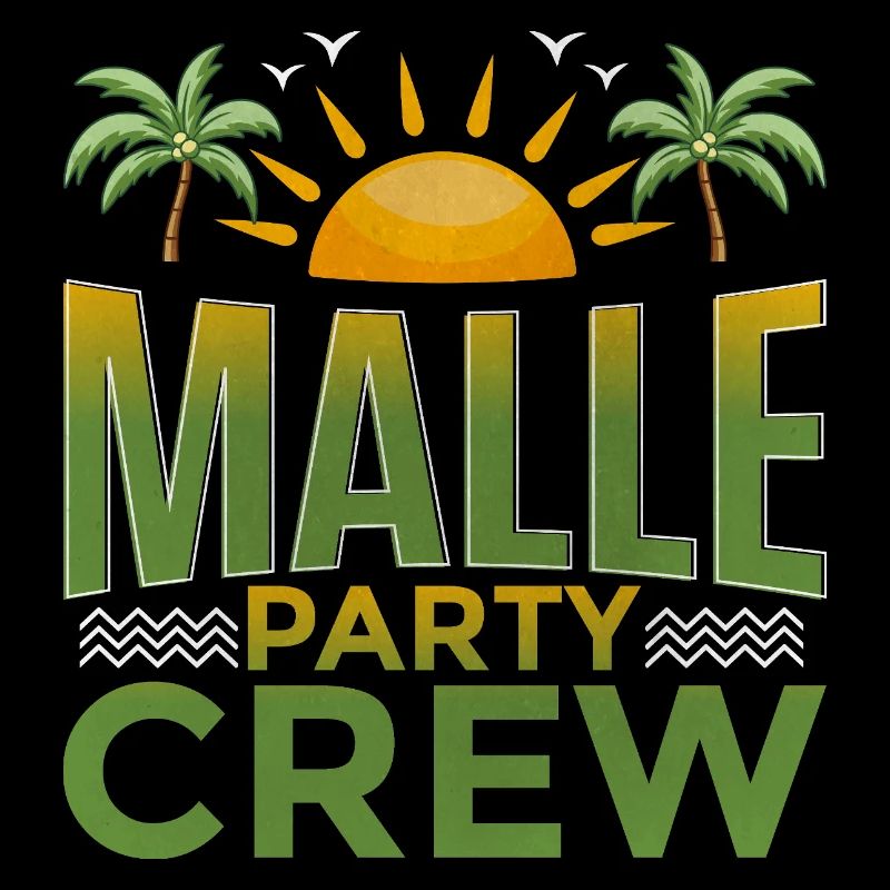 Malle Party Crew