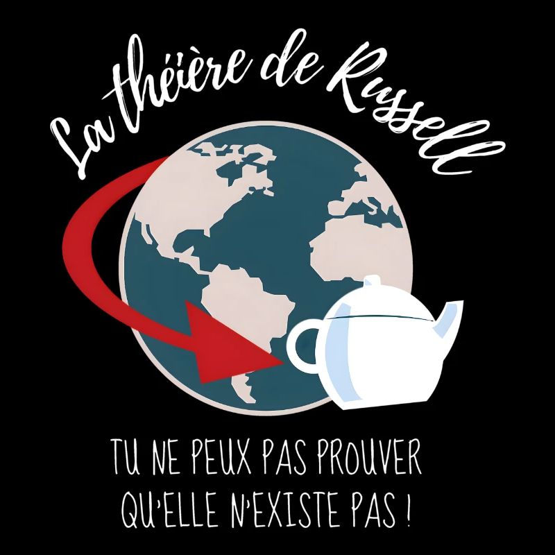 La théière de Russell (texte blanc)