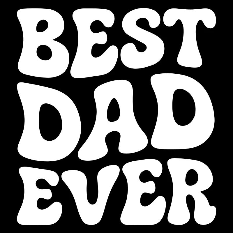 Bester Papa der Welt