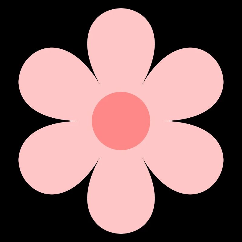 Fleur Pastel Fleur Centrale