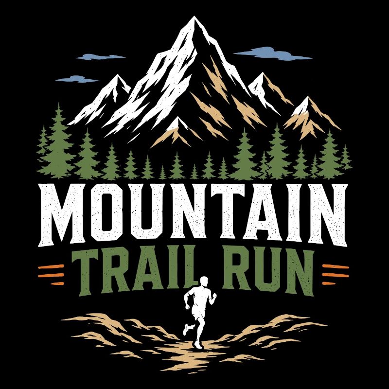 Mountain Trail Run