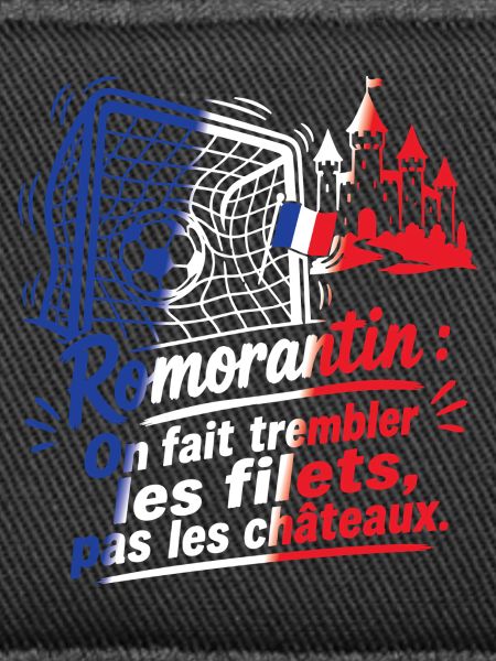 Romorantin Filets Tremblants