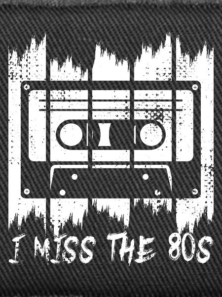 I Miss The 80s