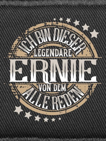 Ernie