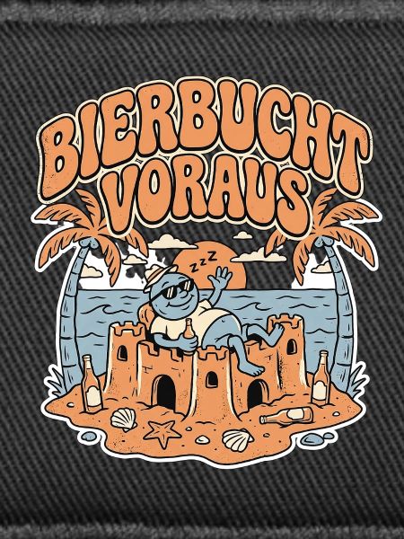 Bierbucht