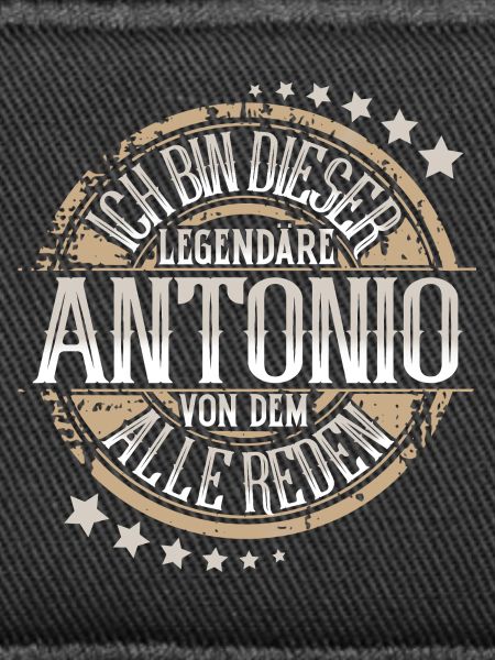 Antonio