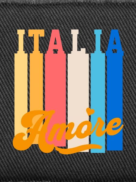 Italia Amore