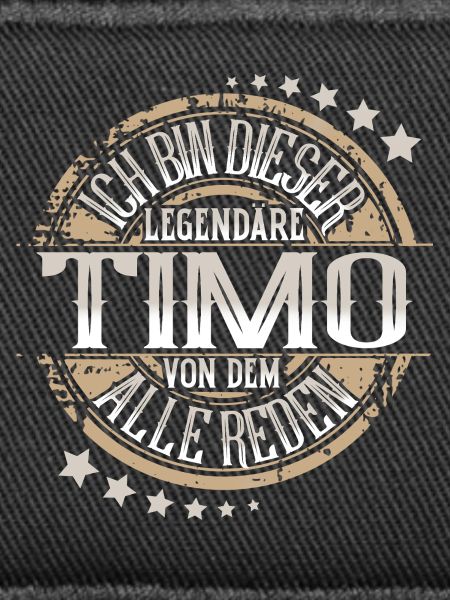 Timo