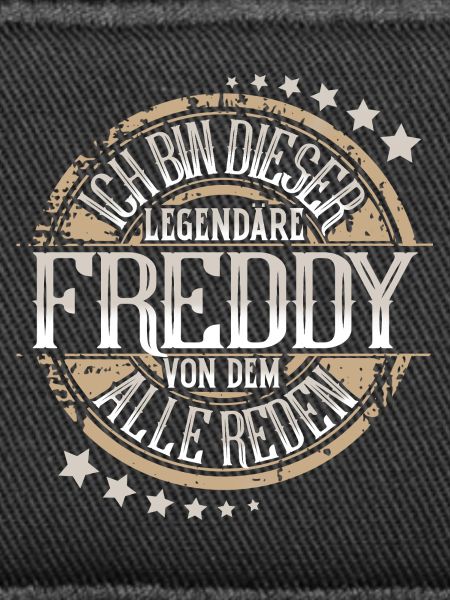 Freddy