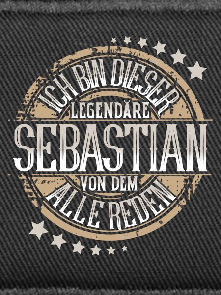 Sebastian