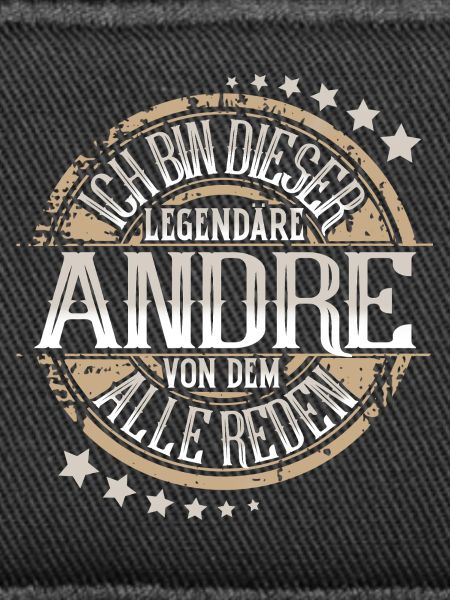 Andre