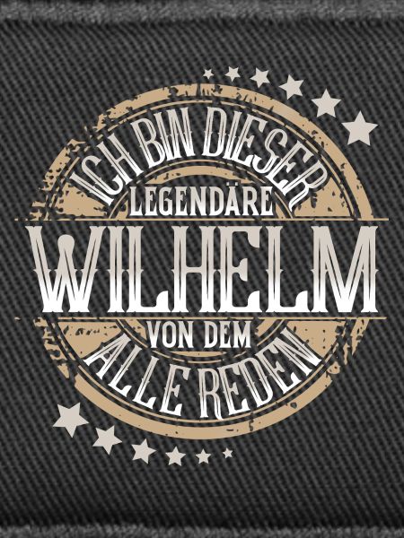 Wilhelm