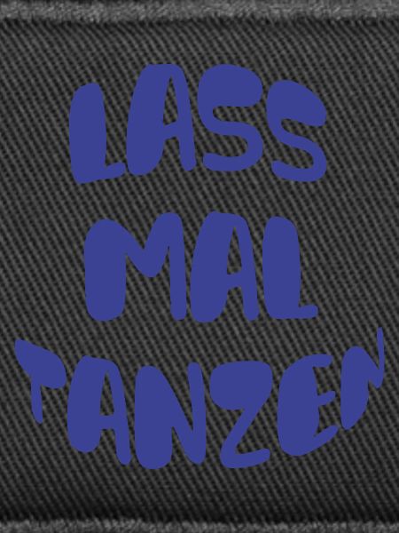 Lass mal Tanzen!