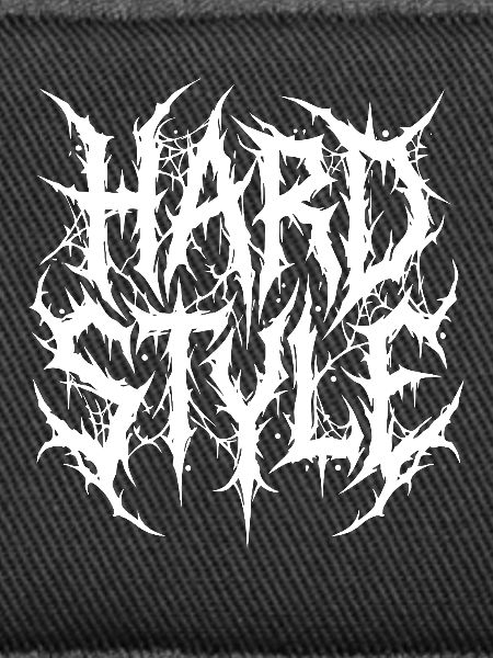 Hardstyle Underground