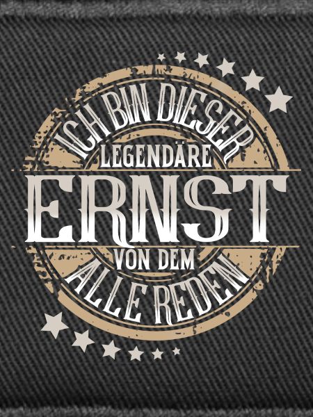 Ernst