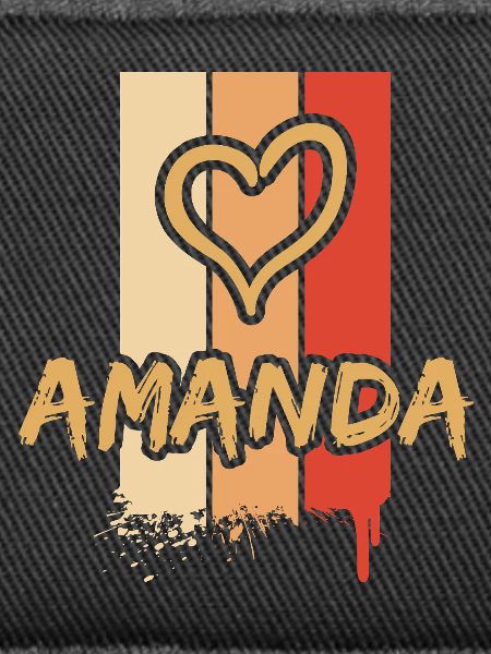 Amanda