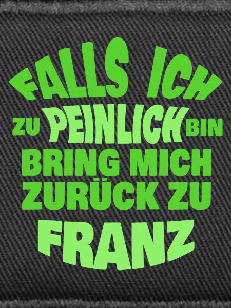 JGA Franz