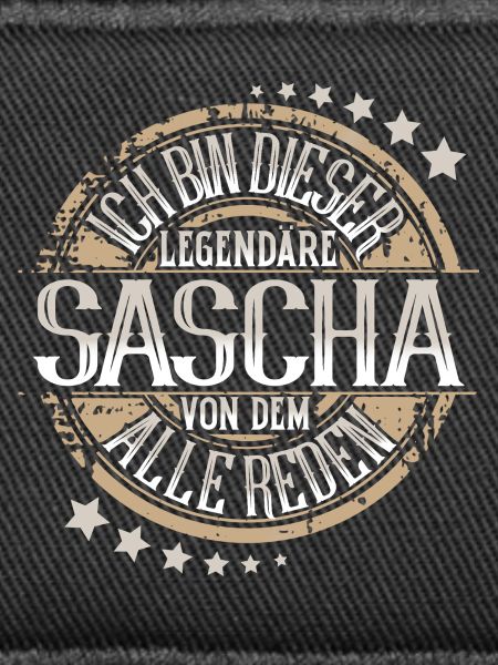 Sascha