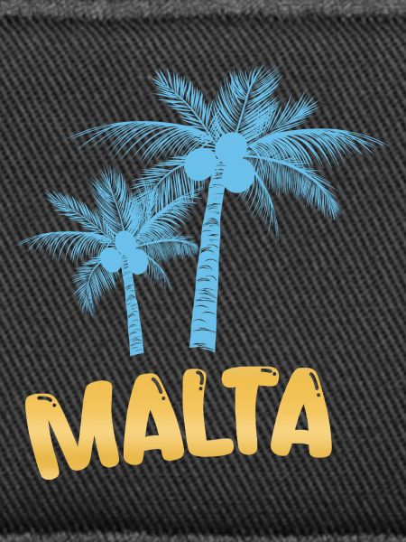 Geschenk für Malta