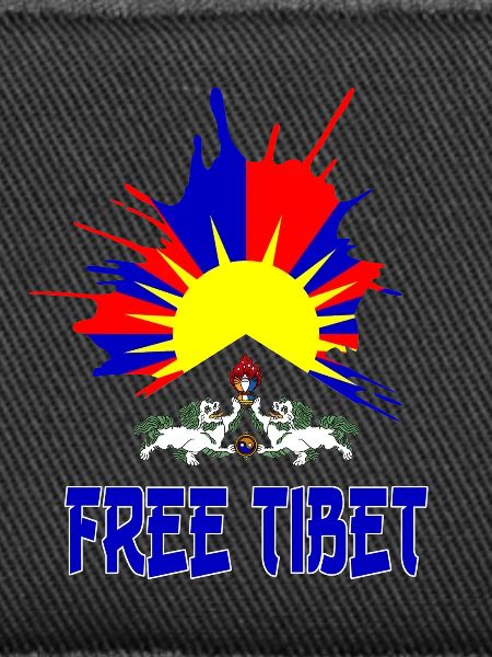 free tibet
