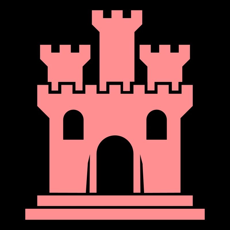 castle