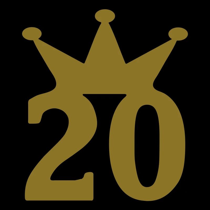 20 krone c1w7