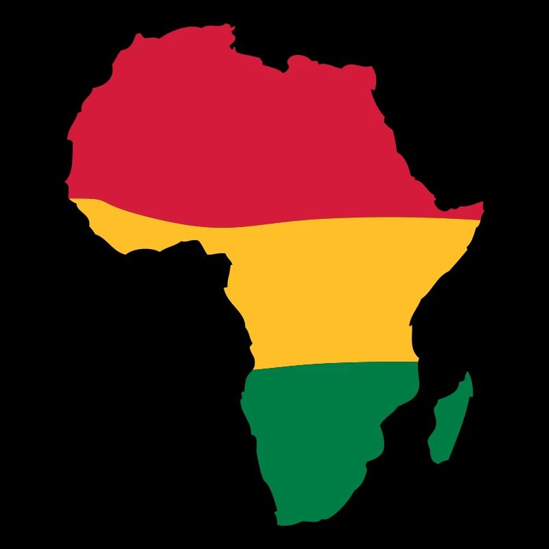 afrika