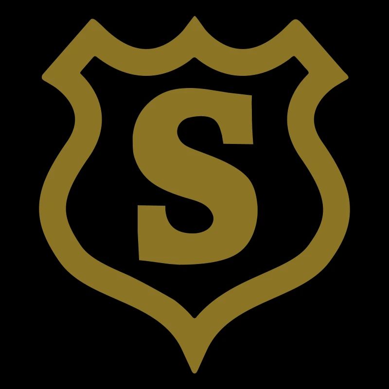 s_shield Buchstaben