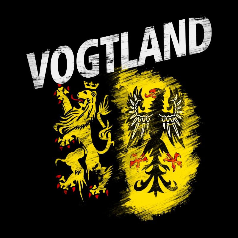 Vogtland