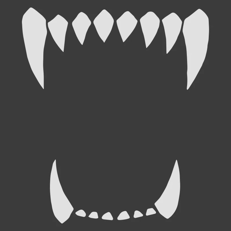 wolfteeth