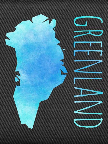 greenland