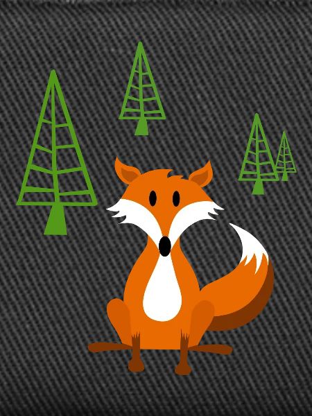 Schlauer Fuchs