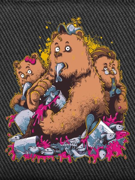 BEAR FAMILIY