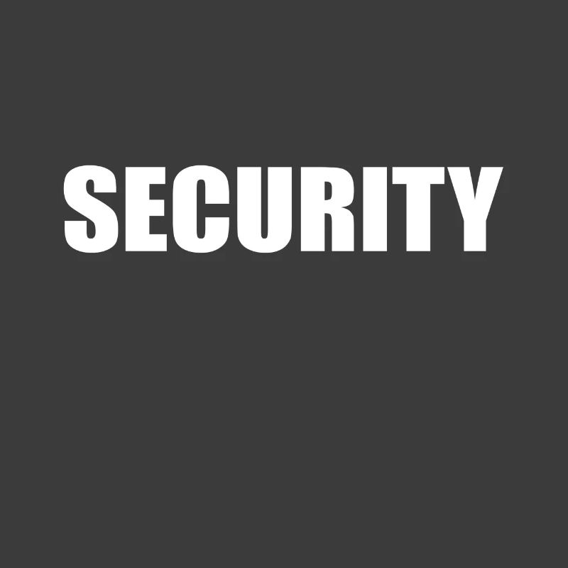 Security Security Security Service Party Service