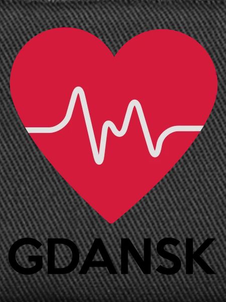 heart Gdansk