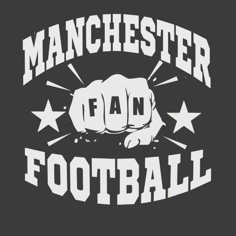 Manchester-Fan