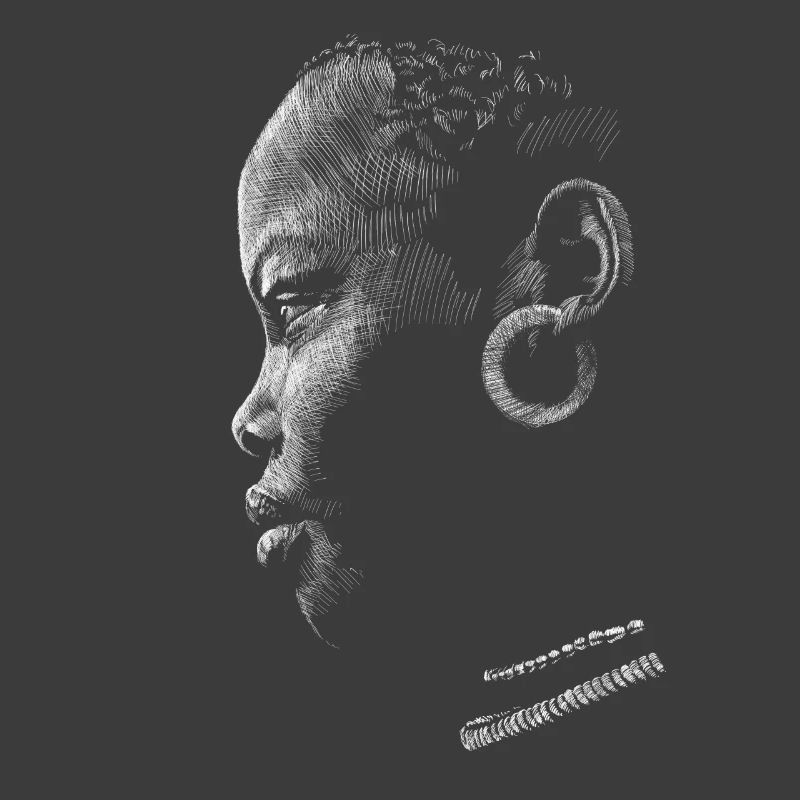 Afrikanerin