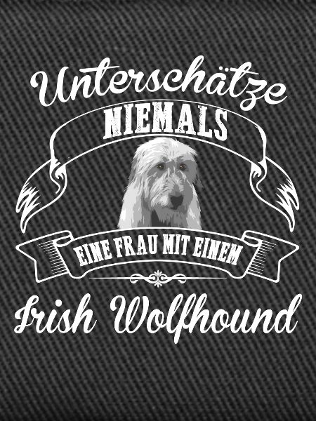 Irish Wolfhound