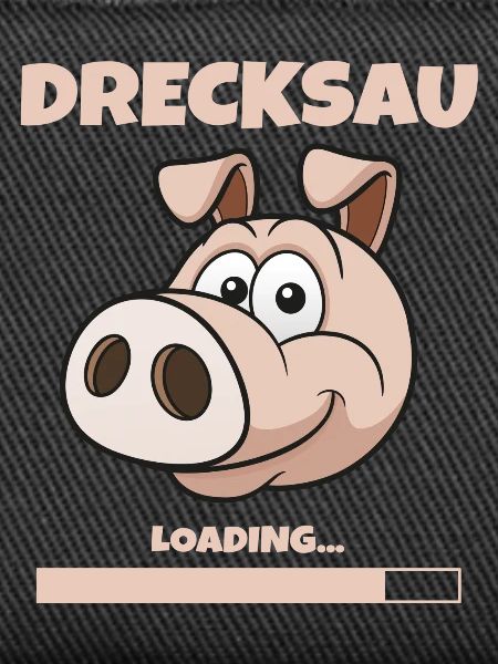 Drecksau