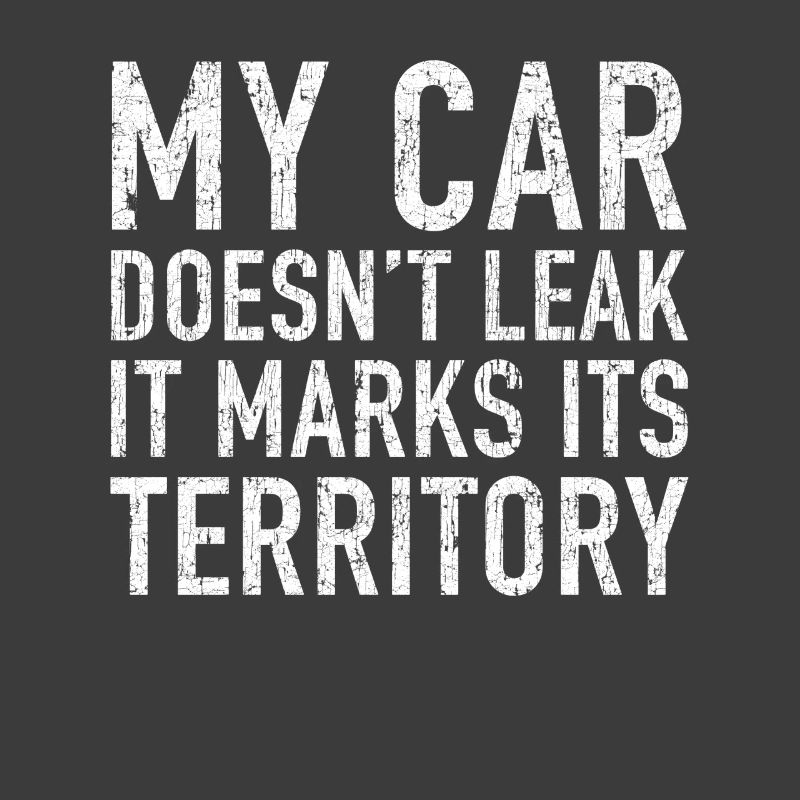 Oldtimer Besitzer Geschenk-Idee