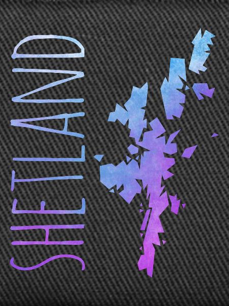 Shetland Islands