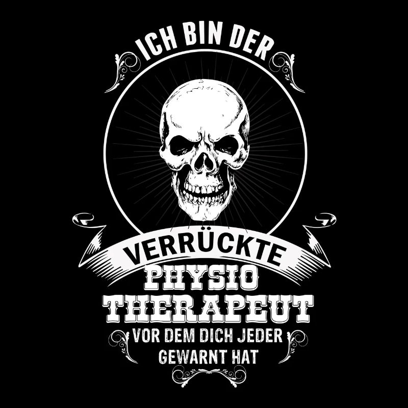 Physiotherapeut