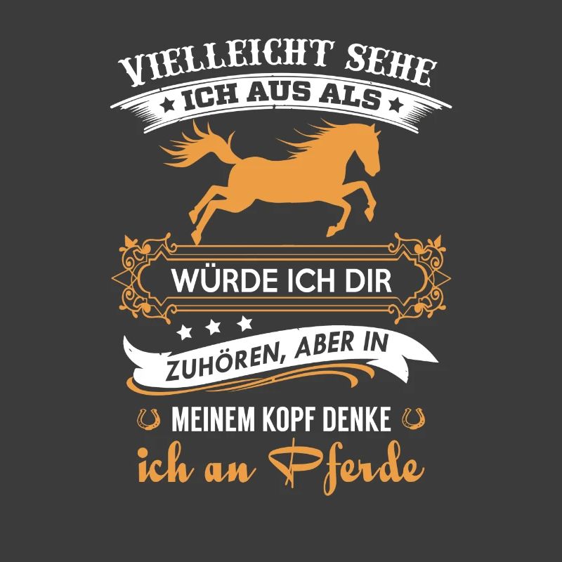 Pferde-Design