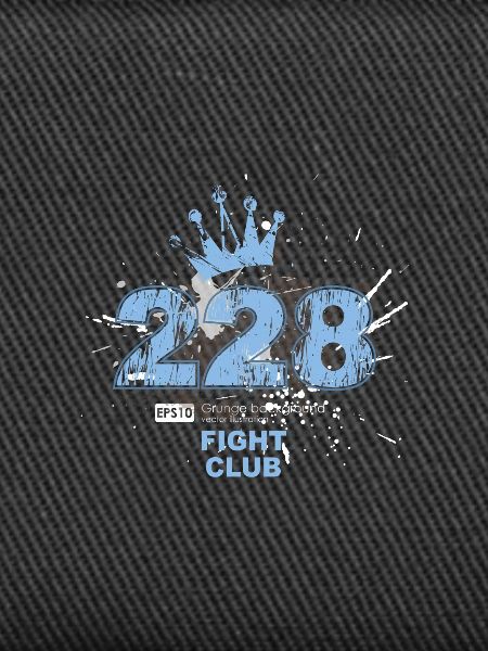 Fight Club 228