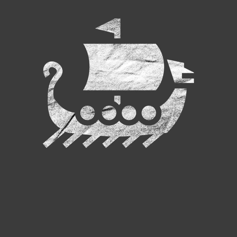 Wikinger Boot Vikings Thor Odin Geschenk