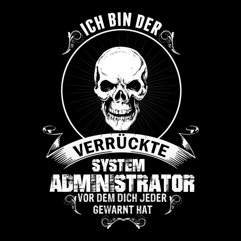 System Administrator