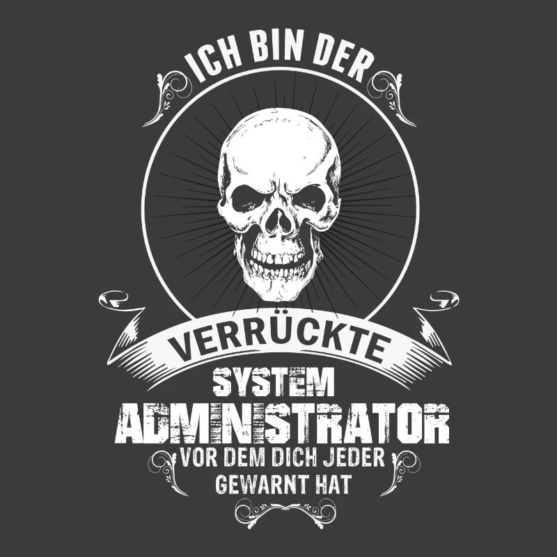 System Administrator