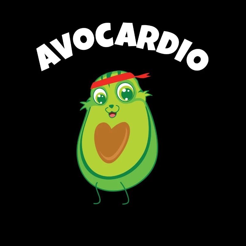 Avocardio Shirt
