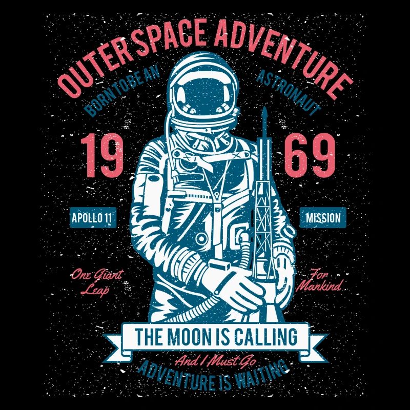 Outerspace Adventure 69