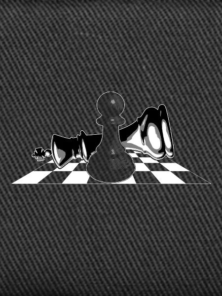 Chess - Chess figure